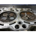 #M304 Left Cylinder Head For 13-14 Subaru Outback  2.5 AP25
